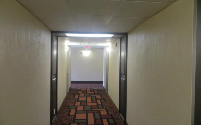University Inn Austin North