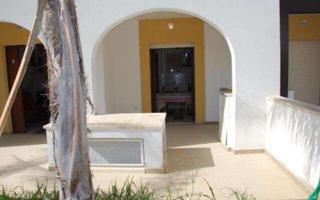 Euroitalia Apartments