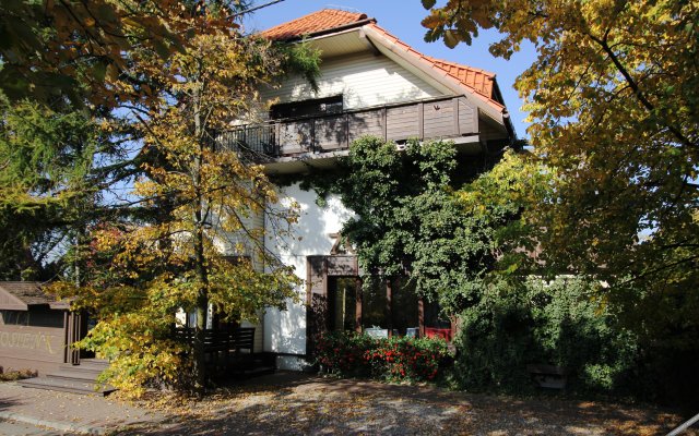 Villa Zosieńka