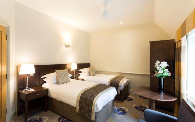 Quy Mill Hotel & Spa