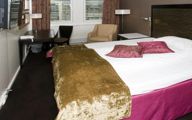 Quality Hotel Prinsen