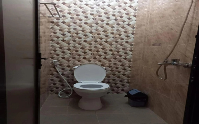 Barada Rooms