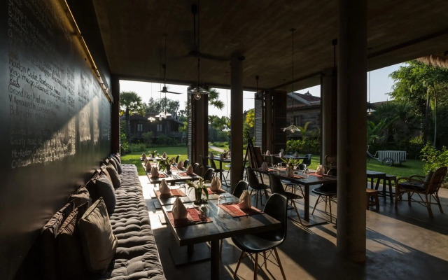 Sala Lodges