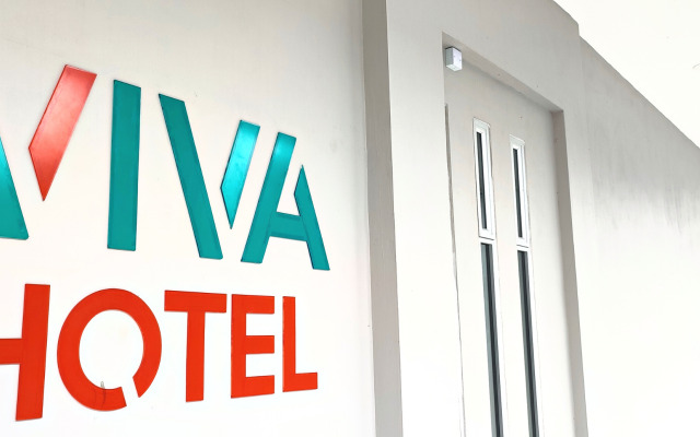 Viva Hotel Kuching