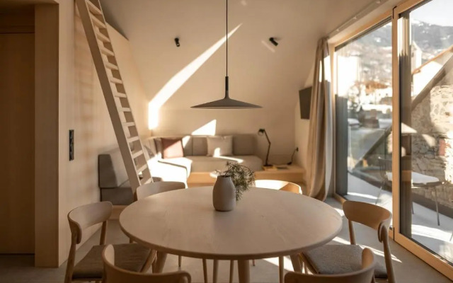 Ristorante Residence Calva