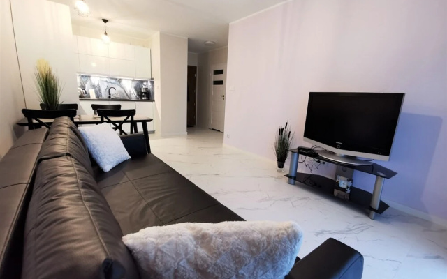 Apartamenty Sun & Snow Wyspa Solna