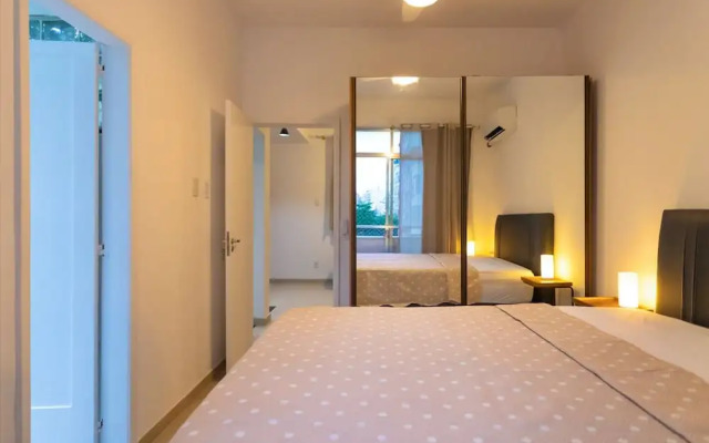 SUH Copacabana 97 Metro Near Ipanema