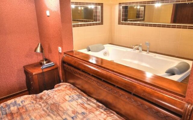 Hotel Calisia