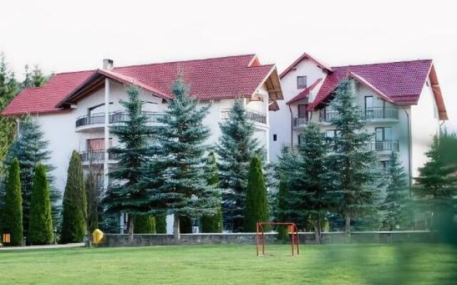 Pensiunea Casa Elena