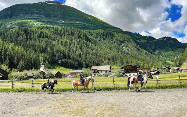 Lechquell Hotel Post