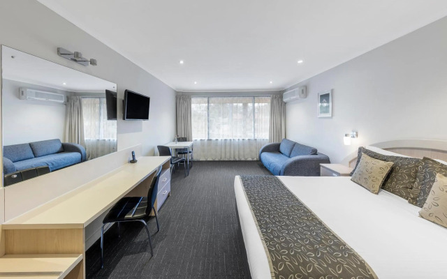 Adelaide Granada Motor Inn