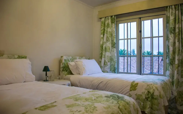 Hacienda Histórica Marchigüe