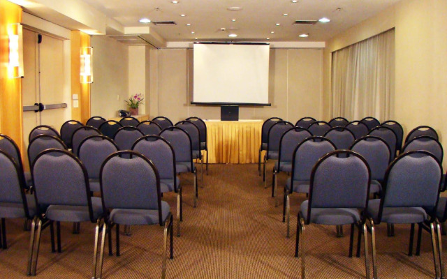 Transamerica Executive Faria Lima