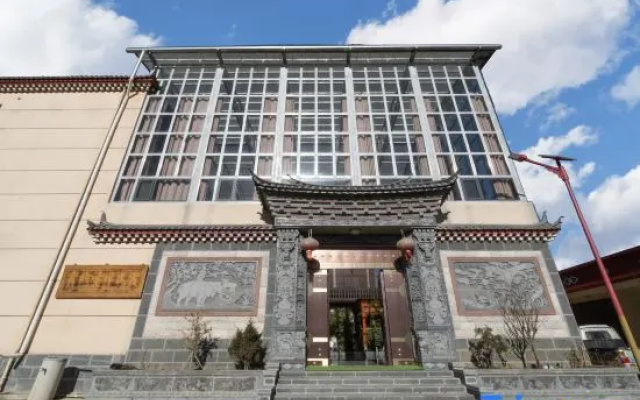 XianakazhuoHomestay – Exterior – Shangri-La