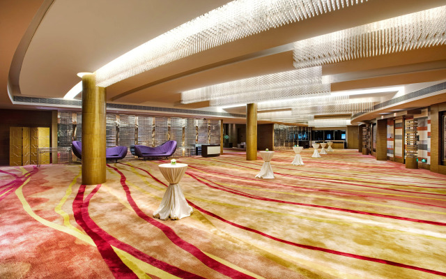 InterContinental Shanghai Harbour City by IHG