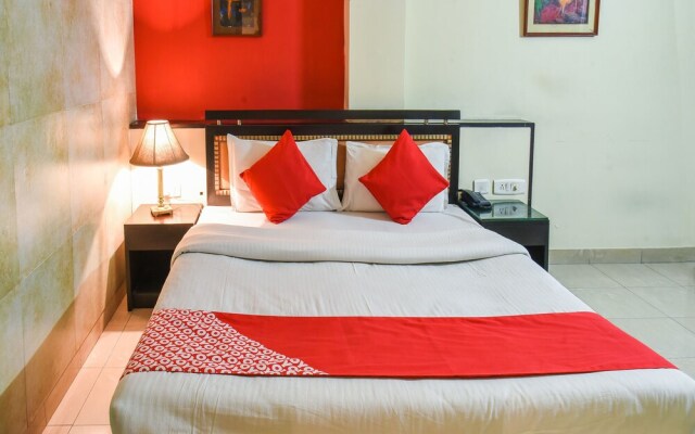 OYO 2417 Hotel Allenby Inn