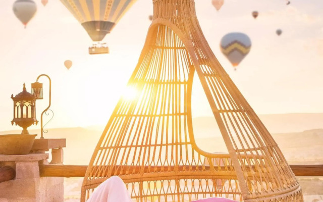 Rox Cappadocia