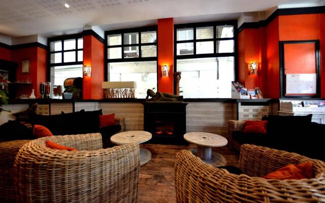 Hotel Bristol Union