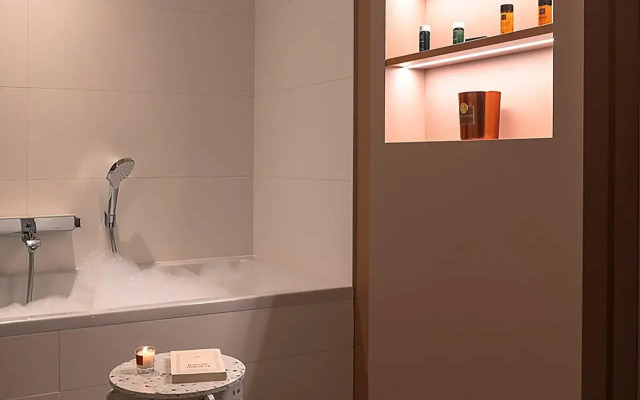 Hotel Oceania Saint Malo