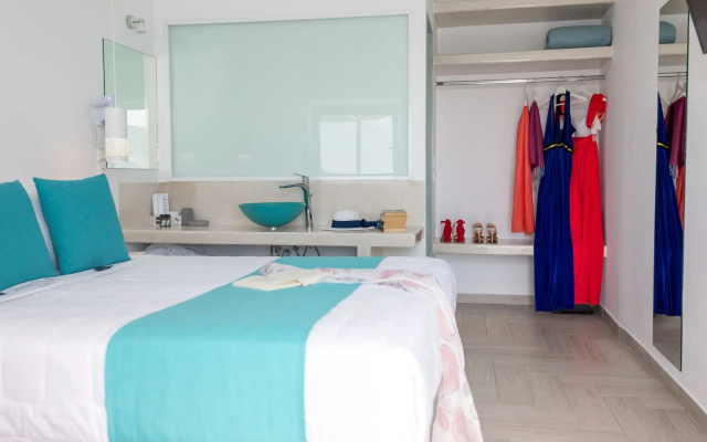 Asma Suites