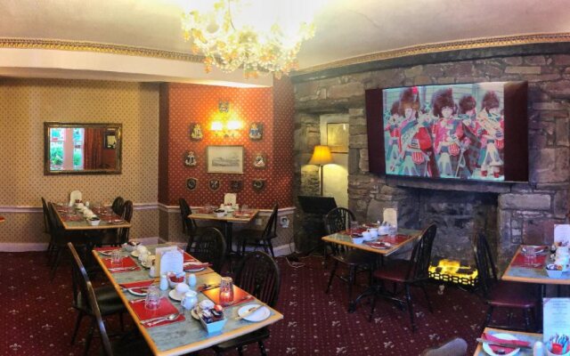 Averon Guest House