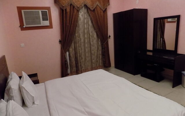 Al Yamama Palace - Al Naseem Branch 11 Apartment