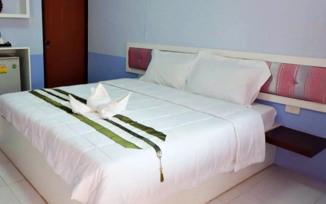 Yingthip 1 Apartment