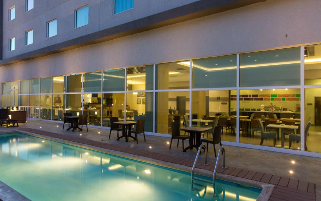 Hampton Inn by Hilton Hermosillo