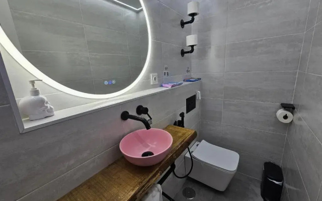 Habitación Familiar