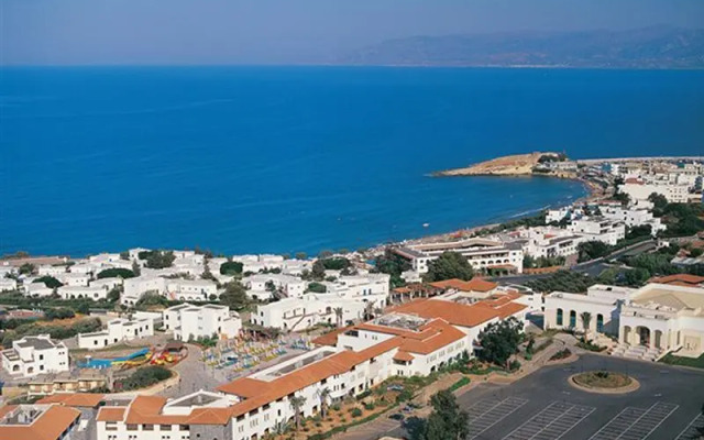 Hotel Terra Maris