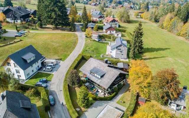 Windeck Chalet