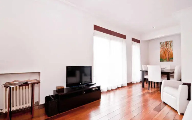 Apartamentos Princesa