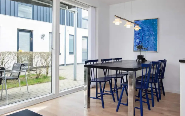 6 Person Holiday Home in Vaeggerlose-by Traum