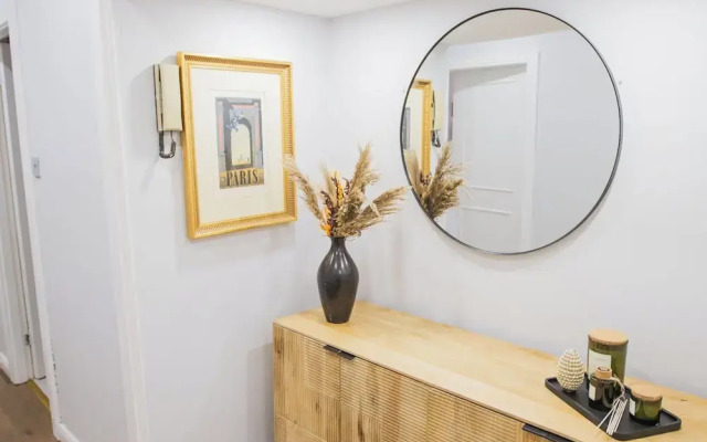 Sienna Haven 2 Bed 1 Bath and Park