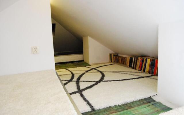 Bed & Breakfast Sielce Warszawa Chełmska