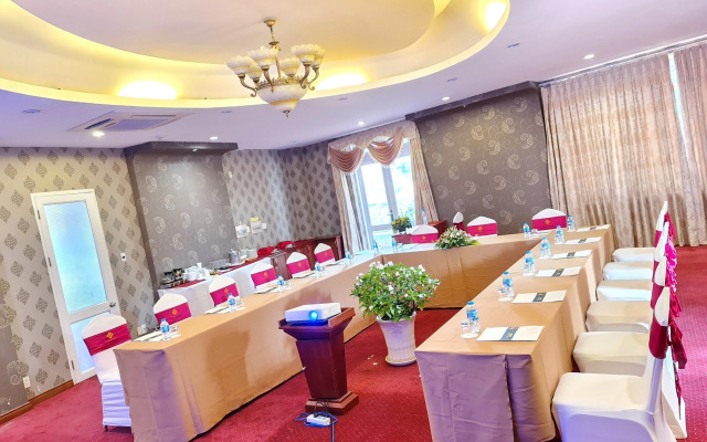 Grand Hotel Vung Tau
