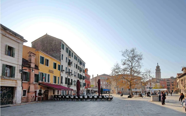 Albergo Antico Capon