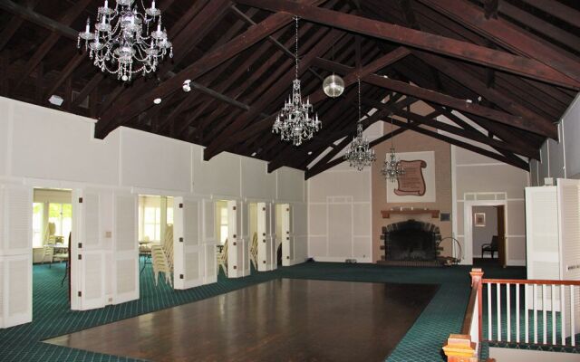 Wolf Hollow At The Water Gap Country Club