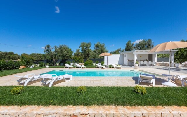 2390 Villa Eva by Perle di Puglia