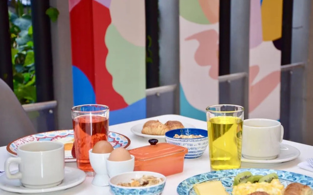 Suites Home 118 By SHG