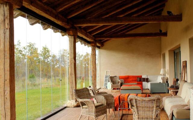 Finca Fuente Techada - Adults Only