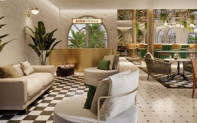 Santé Vivre L'Experience, Buzios, Brazil