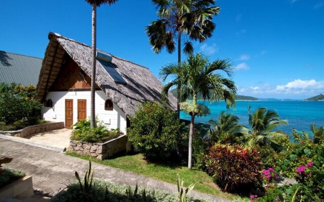 Colibri Guest House