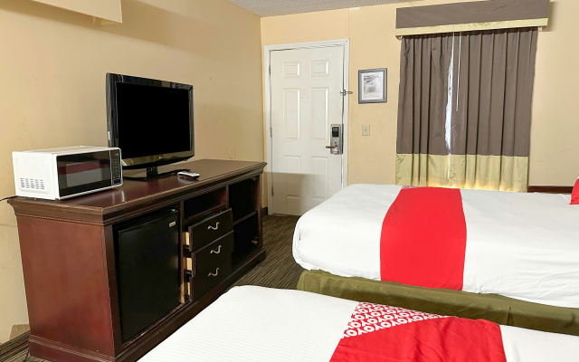 Bonita Lakes Inn by Capital O Meridian I20