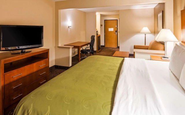Quality Inn Tomah