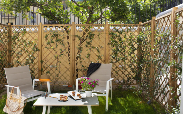 Relais Villa Montedonzelli