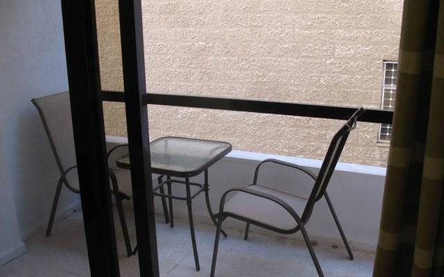 Granada Suite Hotel