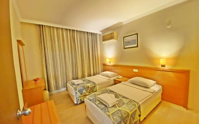 Select Apart Hotel