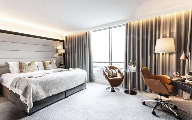 The Address Connolly