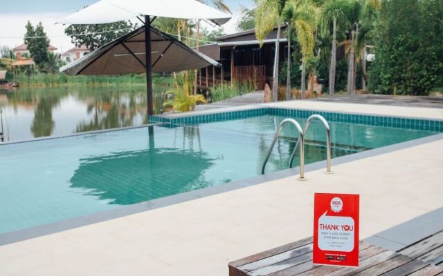 Nida Rooms Ban Nong 113 Na Di